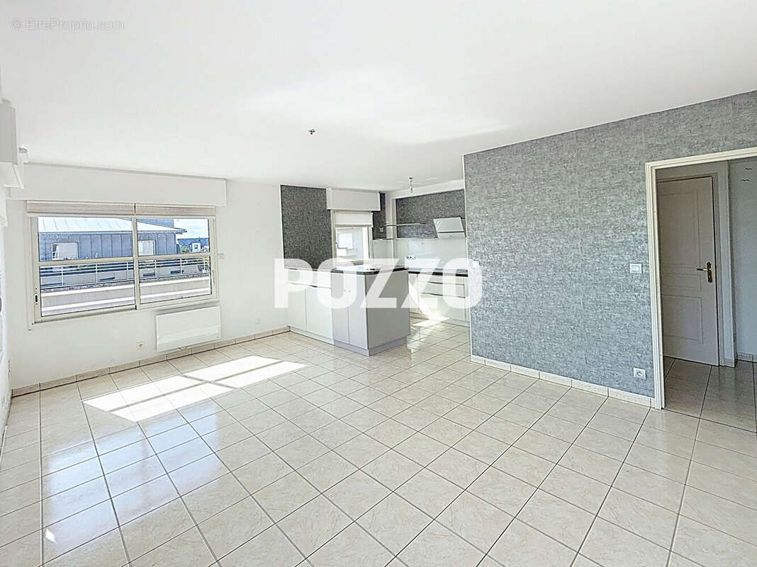 Appartement à GRANVILLE