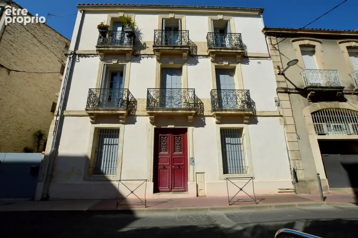 Appartement T2 rénové de 47 m² avec balcon à deux pas de la Comédie – Montpellier centre-ville - photo 2