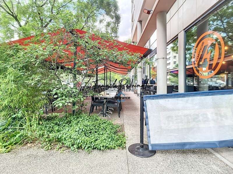 Appartement à LYON-9E