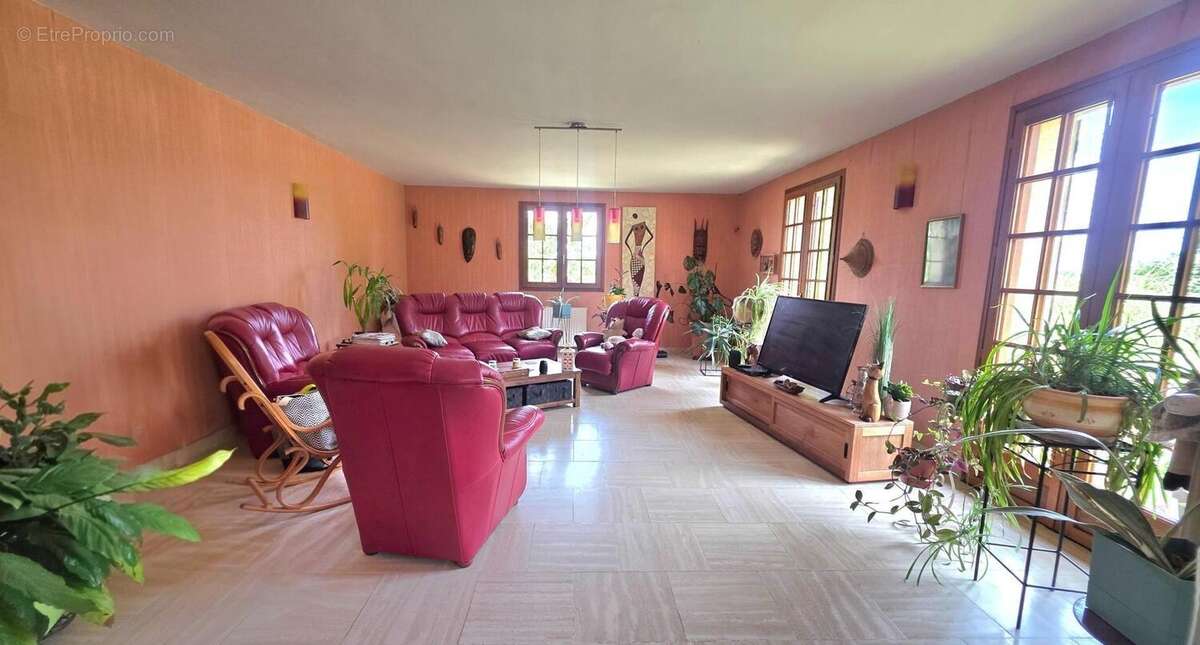 Photo 9 - Maison à BAUGE