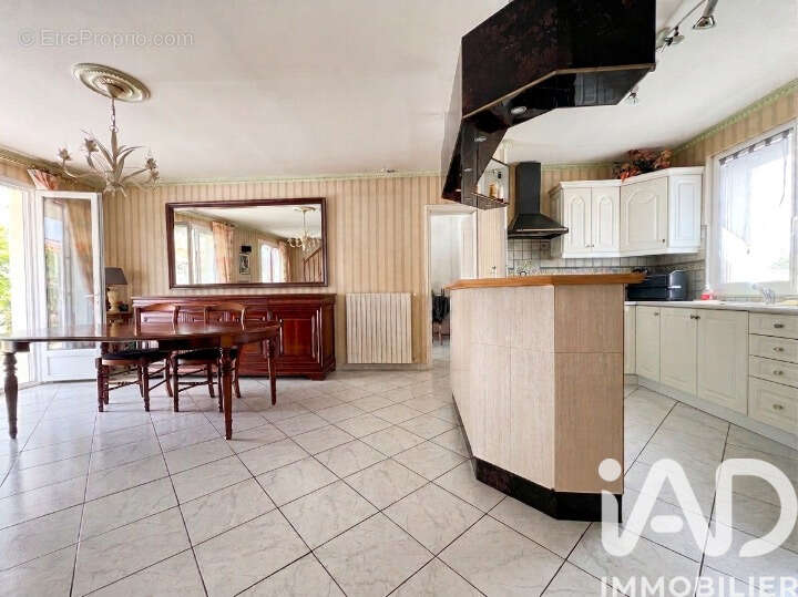 Photo 8 - Maison à VERNET