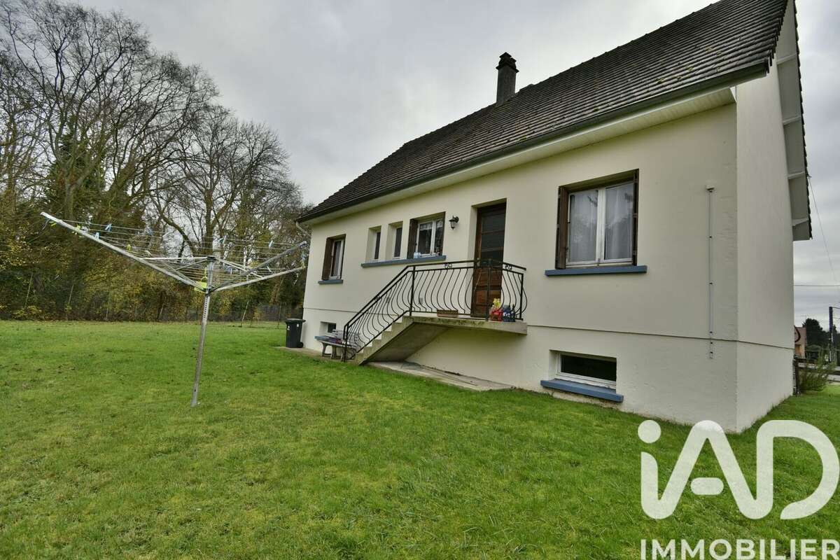 Photo 3 - Maison à TRICOT