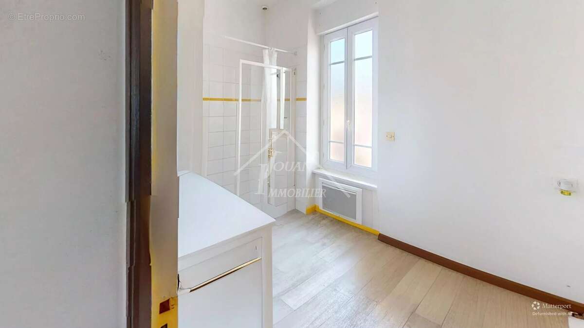 Appartement à VARENNES-SUR-ALLIER