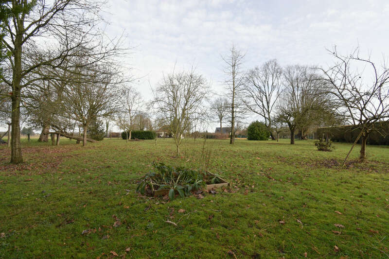 Maison 220 m² à Saint-Fraimbault  - photo 26