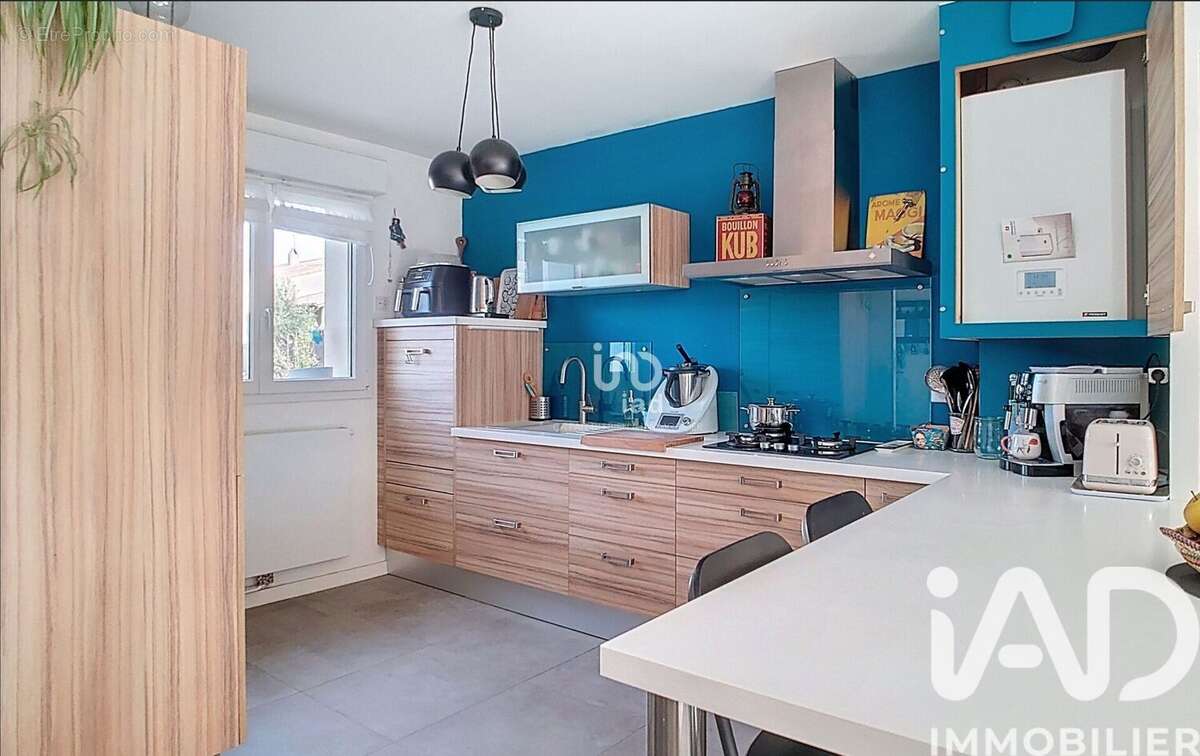 Photo 6 - Maison à BLAGNAC