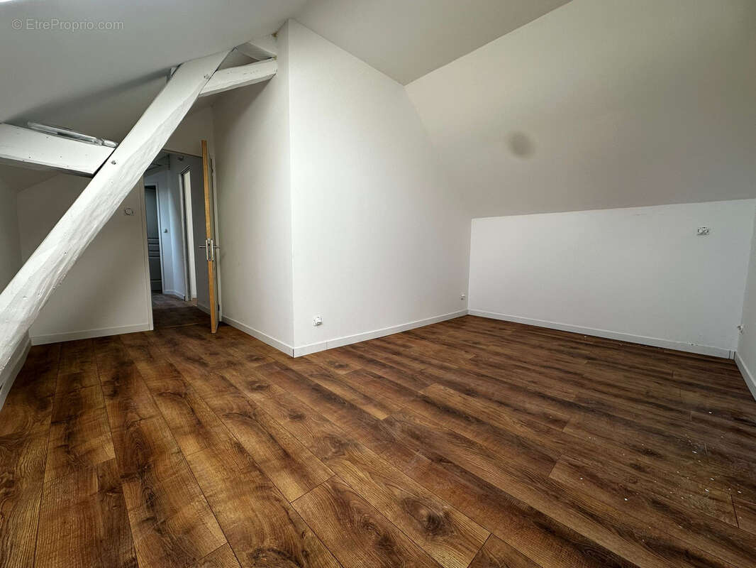 Maison à SAINTE-GEMMES-SUR-LOIRE