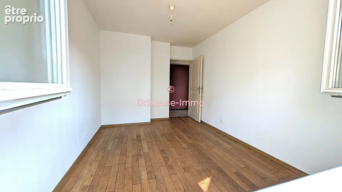 Appartement 62 m² à Nancy  - photo 8