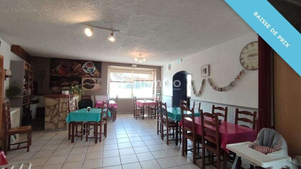 Maison à MARSEILLETTE