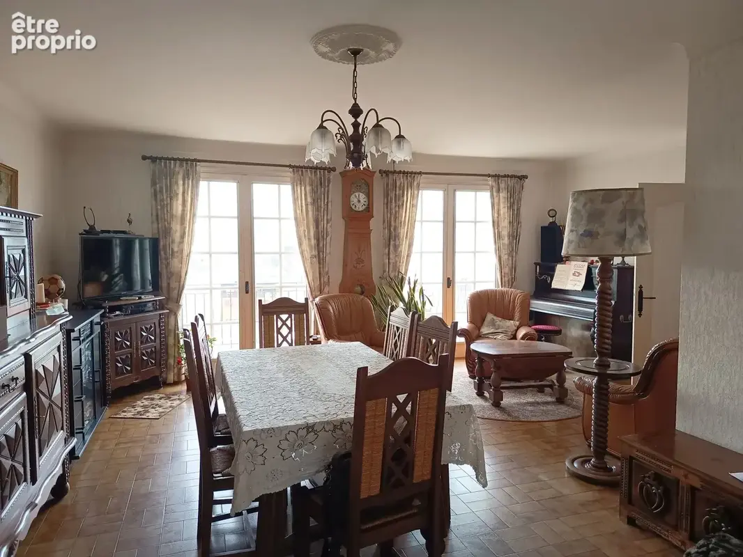 Maison 5 pièces 167 m² à vendre à Challans (85300) - photo 7