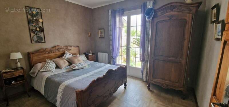 Maison à FOS-SUR-MER