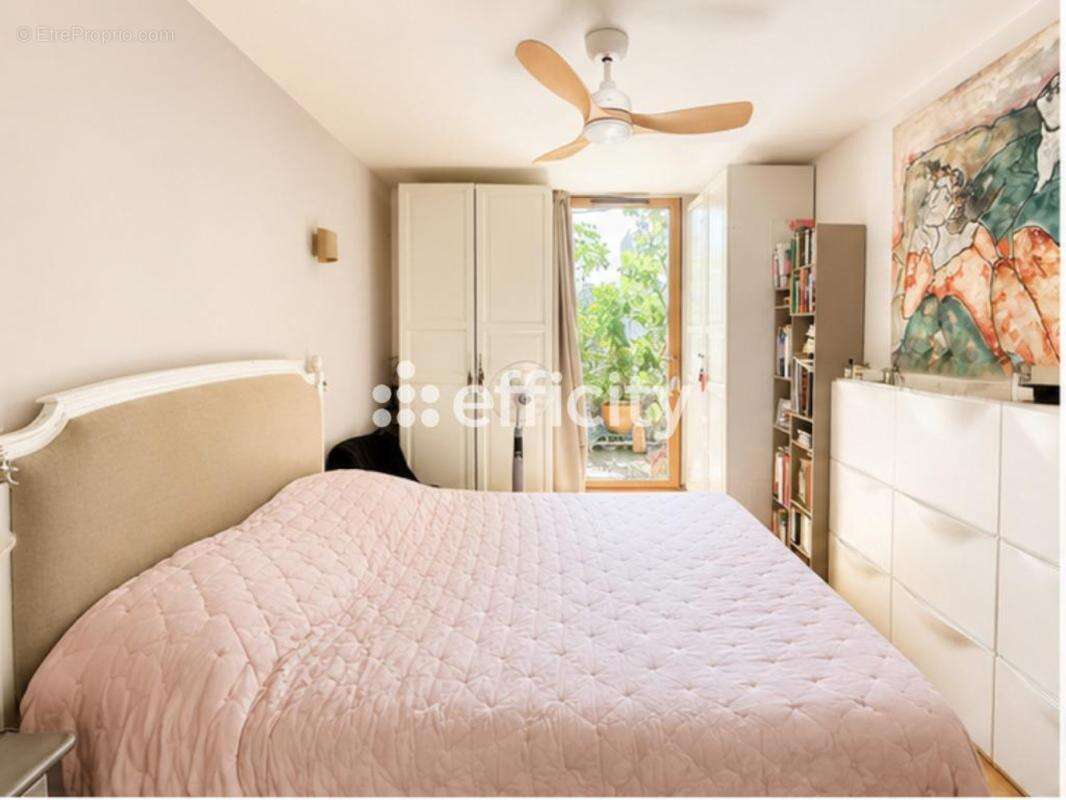 Appartement - photo 7