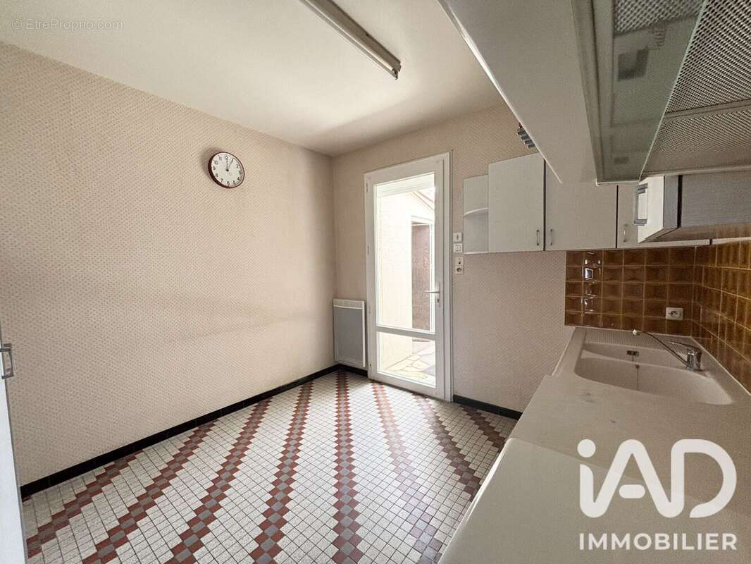 Photo 8 - Maison à MONTREVAULT