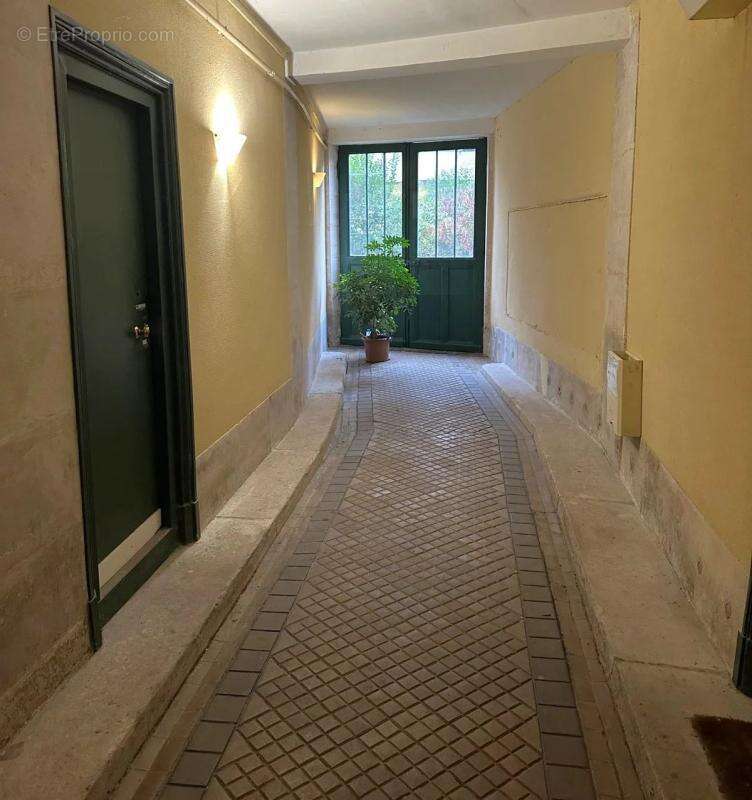 Appartement à PARIS-13E