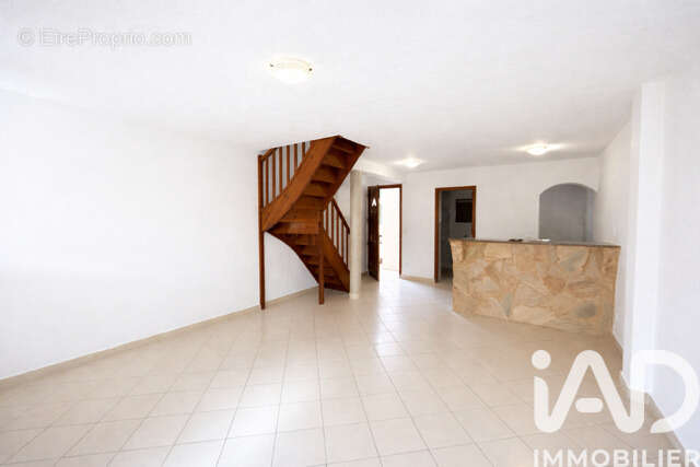 Photo 4 - Appartement à PIETROSELLA