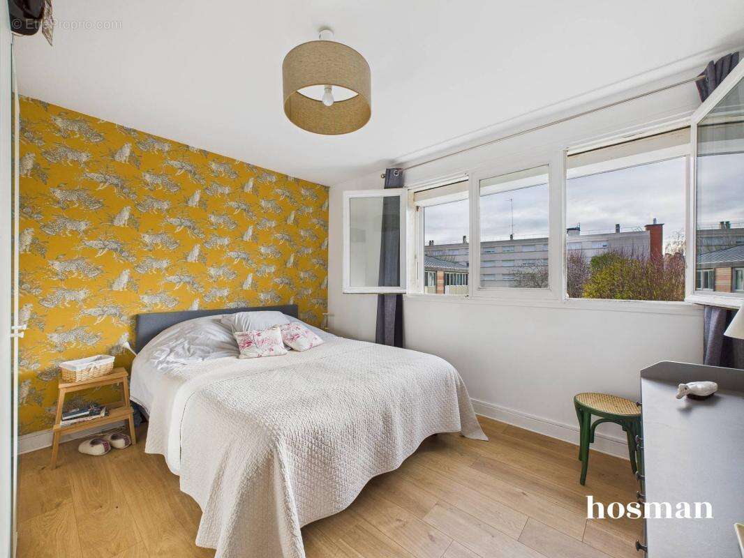 Appartement à VERSAILLES