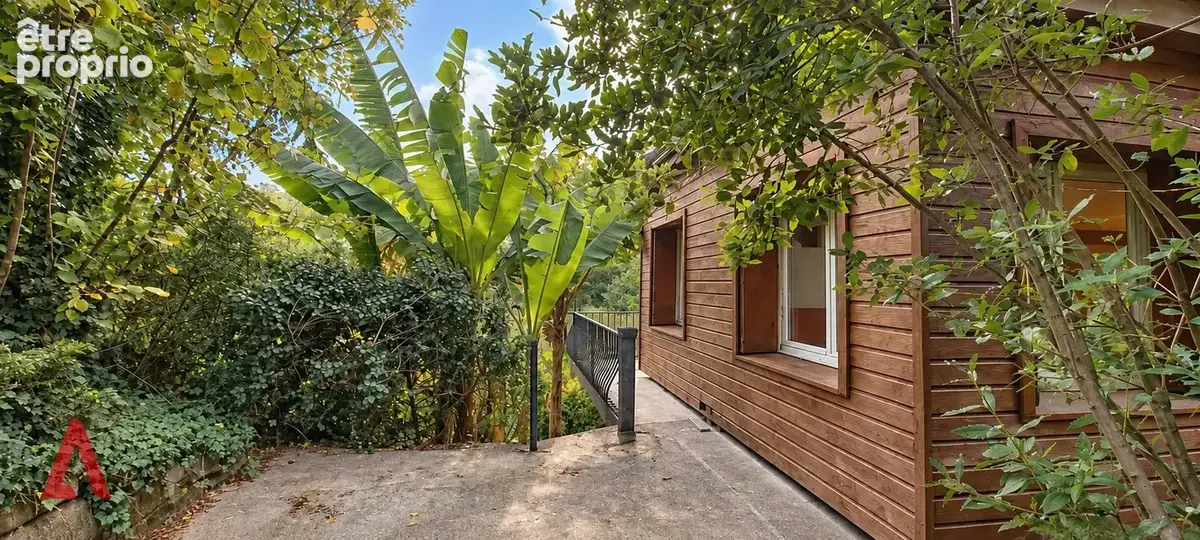 Cadre exceptionnel  Maison lumineuse avec vue, parc en bord de rivière - photo 14