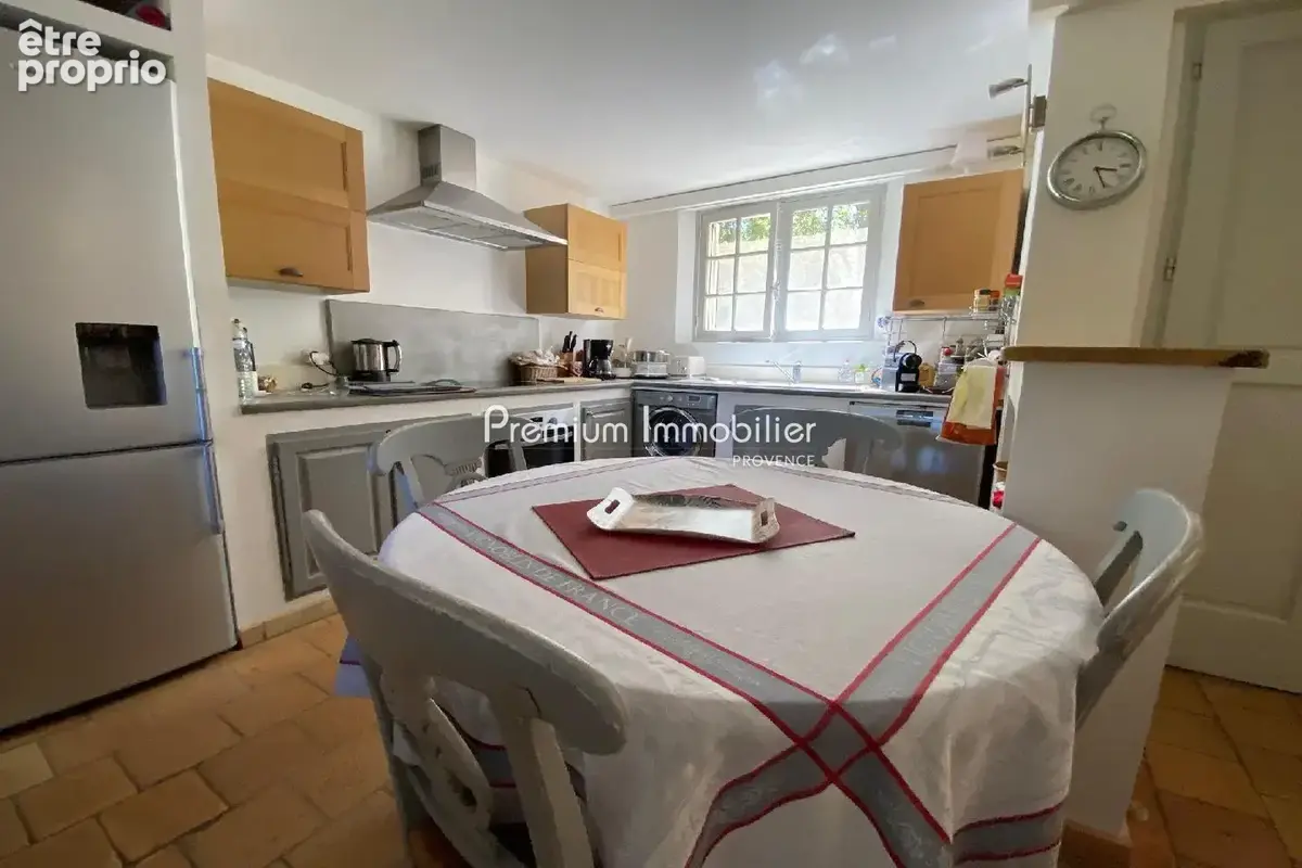 Maison 4 pièces 105 m² à vendre à Aix-En-Provence (13090) - photo 9