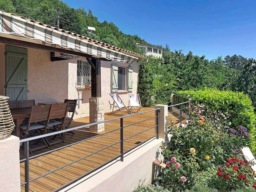 Maison Bonson - photo 7