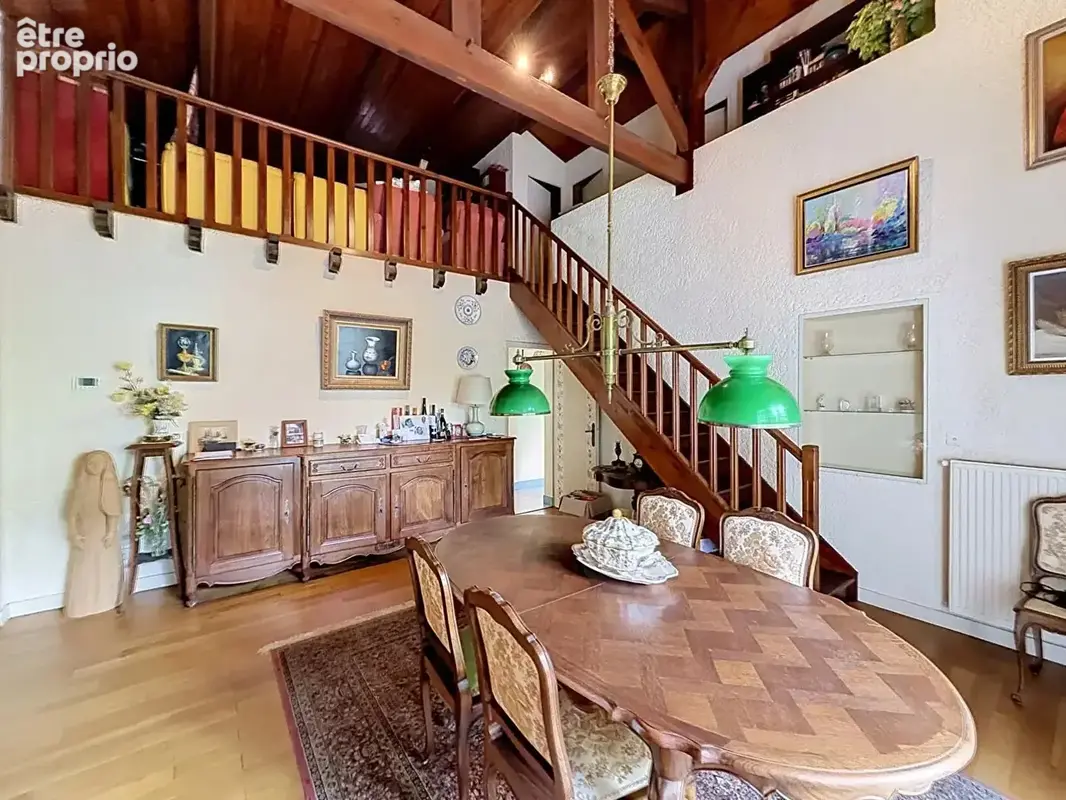 Maison 6 pièces à vendre à Biscarrosse - Rare sur le marché - photo 9