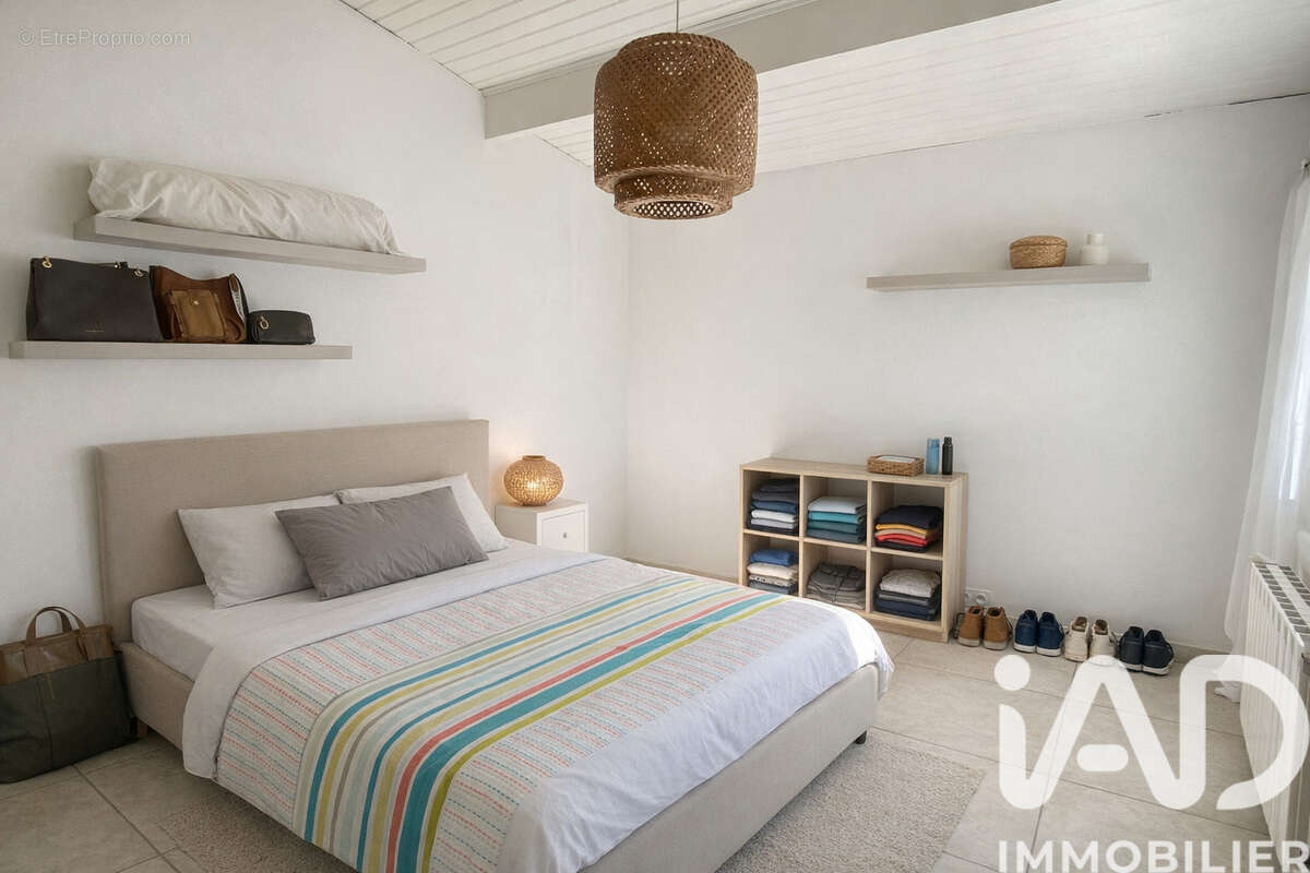 Photo 9 - Maison à CABRIERES