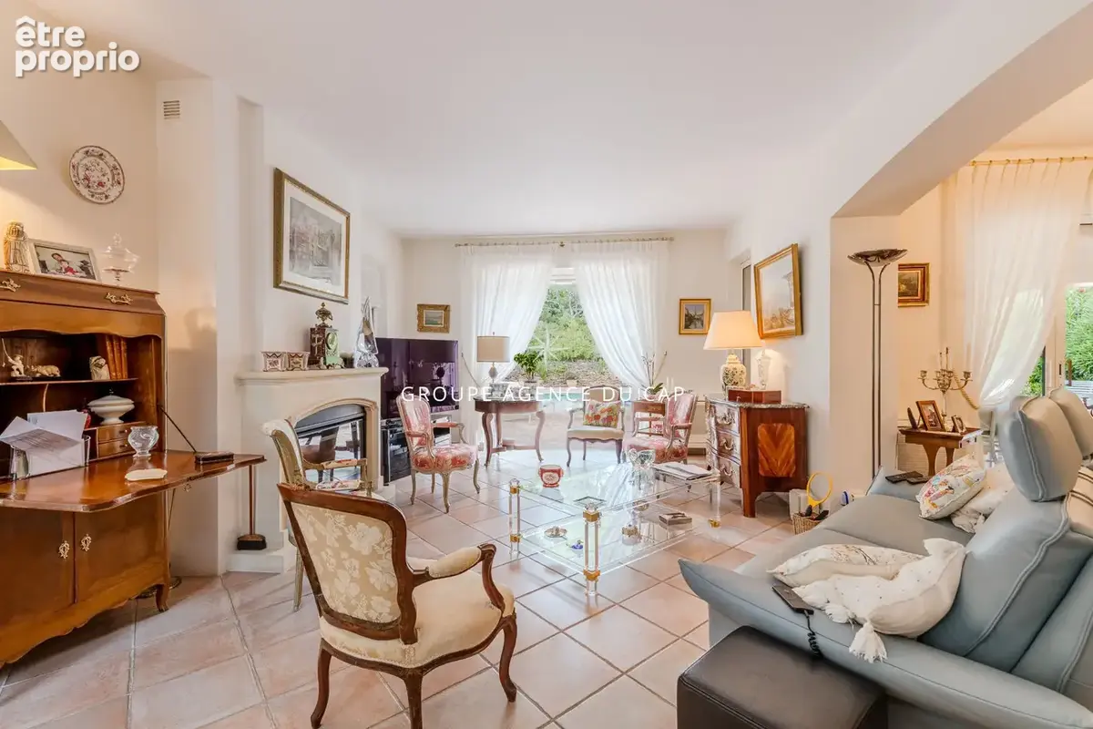 Villa 4 chambres  172 m2 valescure  saint raphael - photo 6