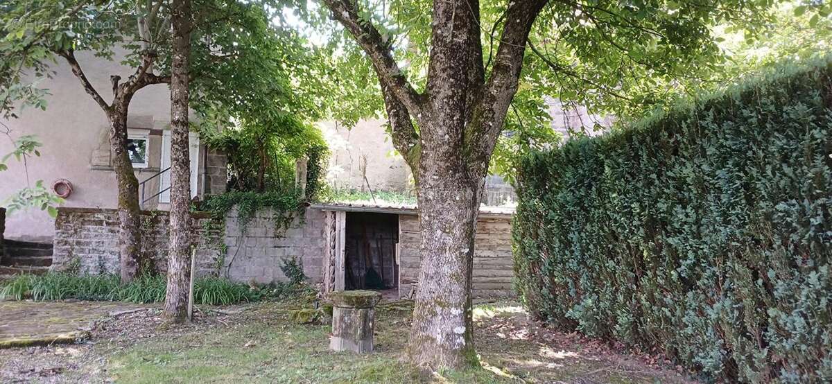 Maison à DEMANGEVELLE