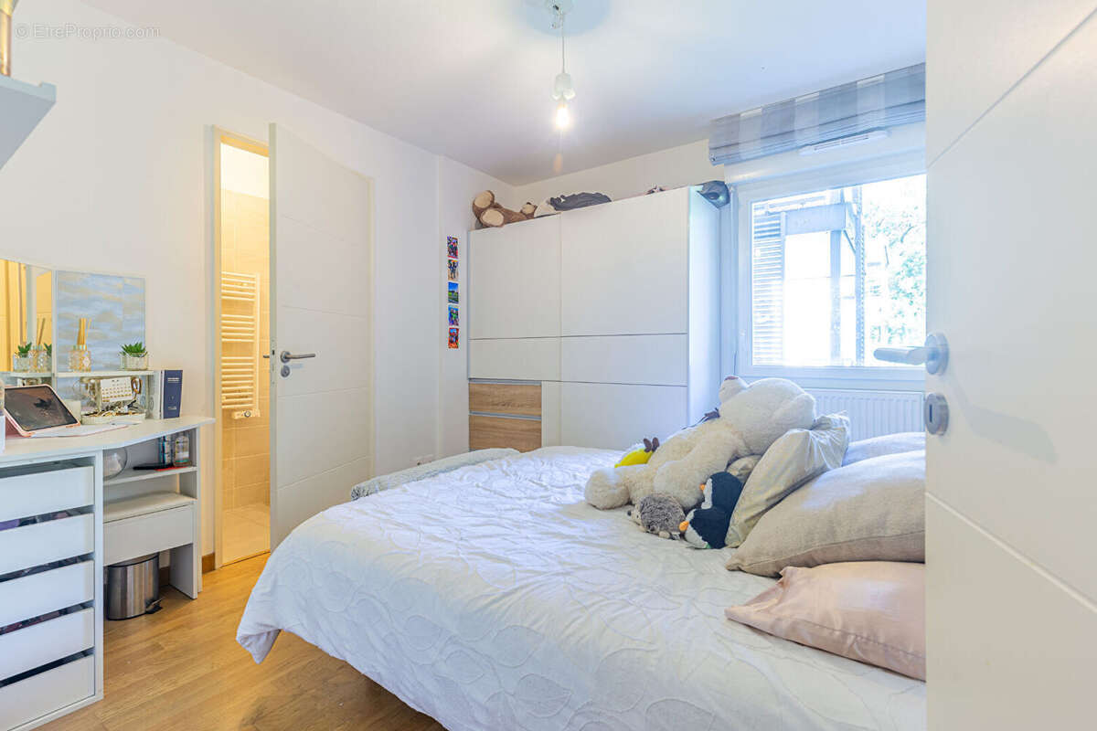 Appartement à ANNECY-LE-VIEUX