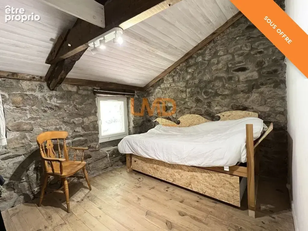 Propriété 54 hectares, rare en Ardèche - photo 10