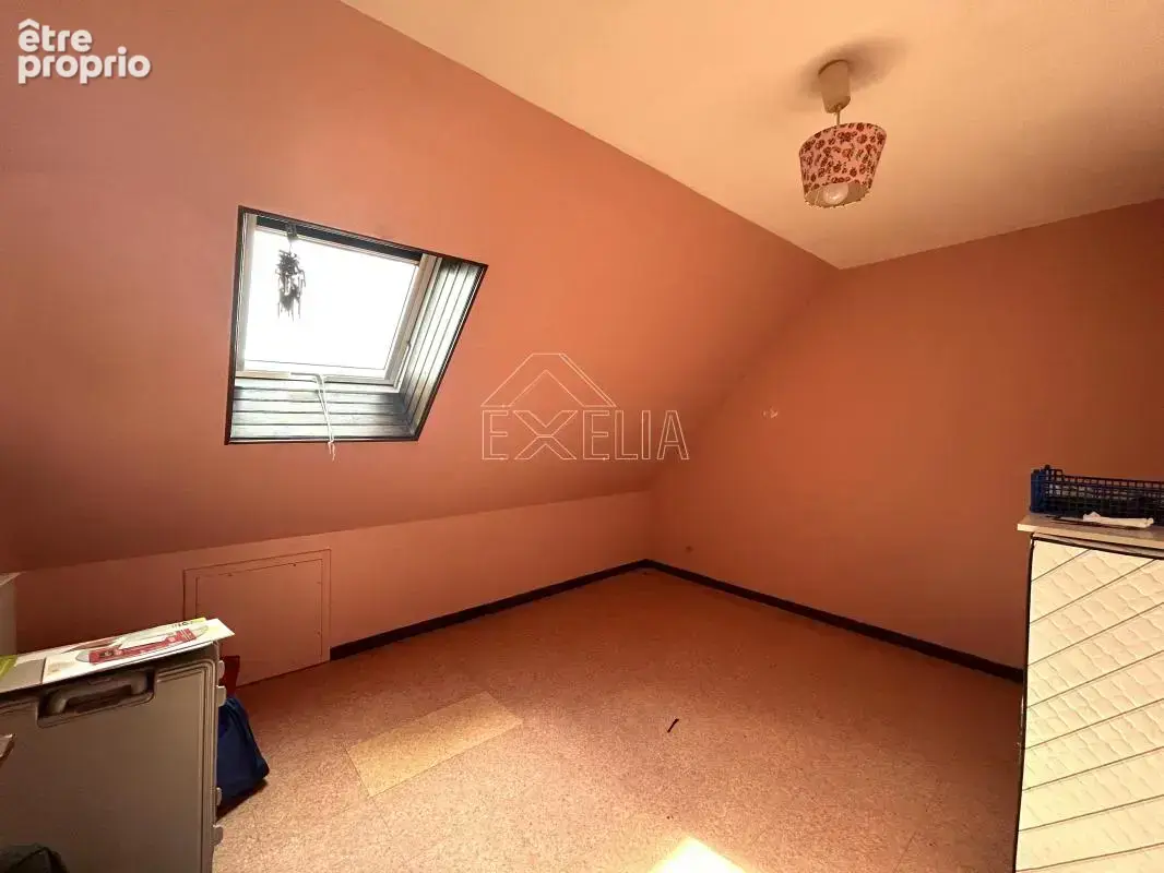 Maison 5 pièces 87 m² + 23 m² de garage avec jardin de 700 m² - photo 12