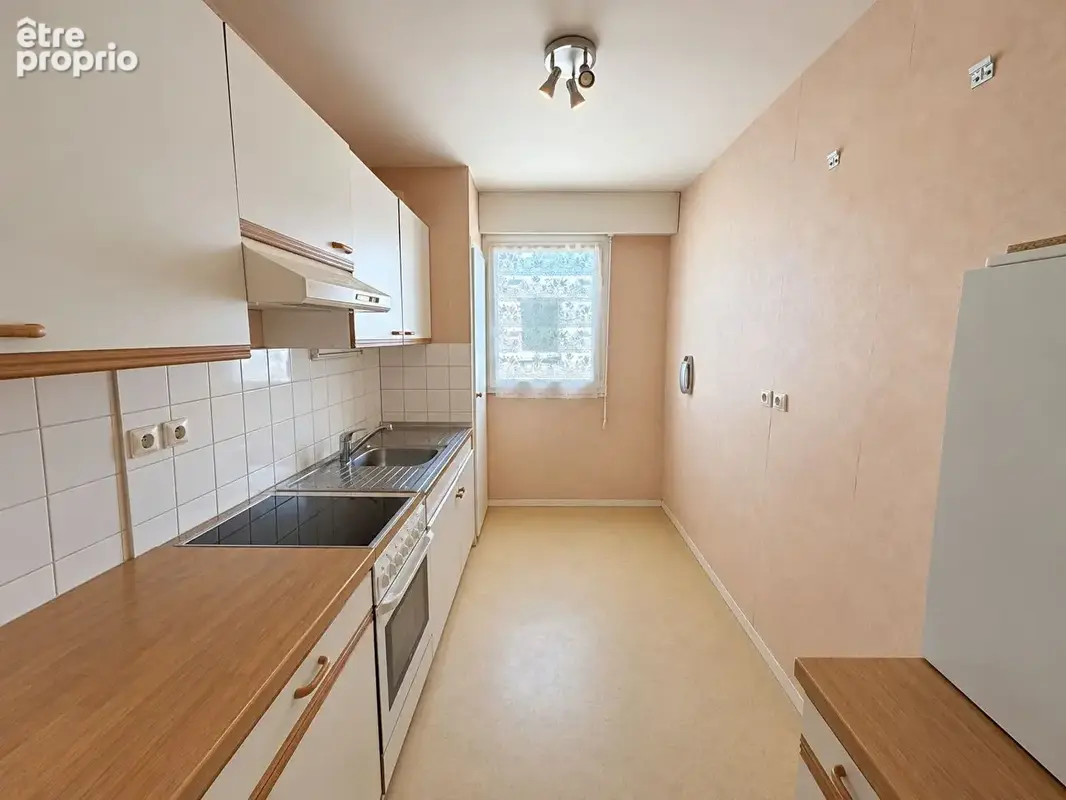 T4 garage dernier etage la gaite ! - photo 3