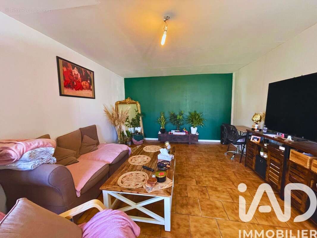 Photo 2 - Maison à SUILLY-LA-TOUR