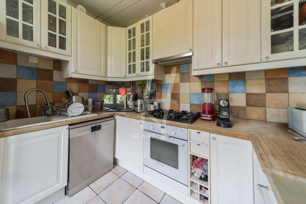 Appartement à MONTIGNY-LES-METZ