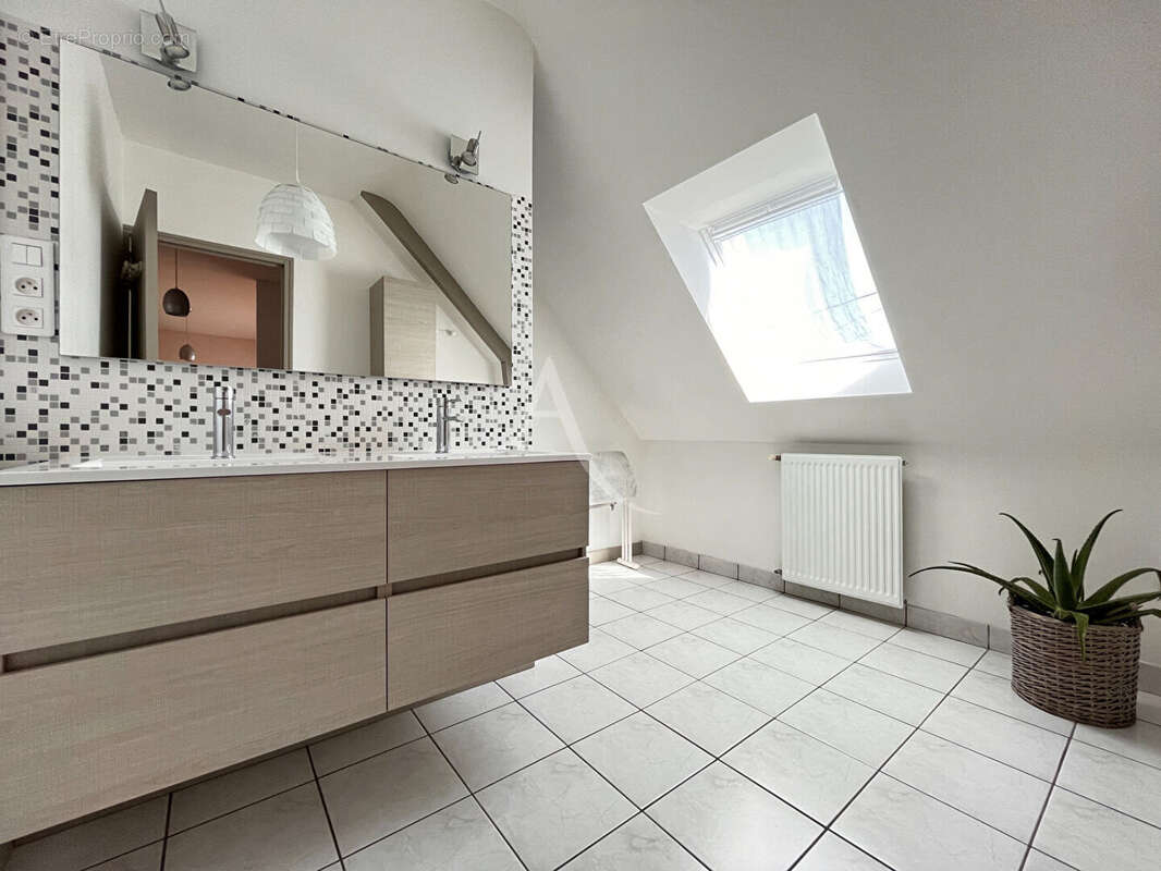 Maison à NANTES