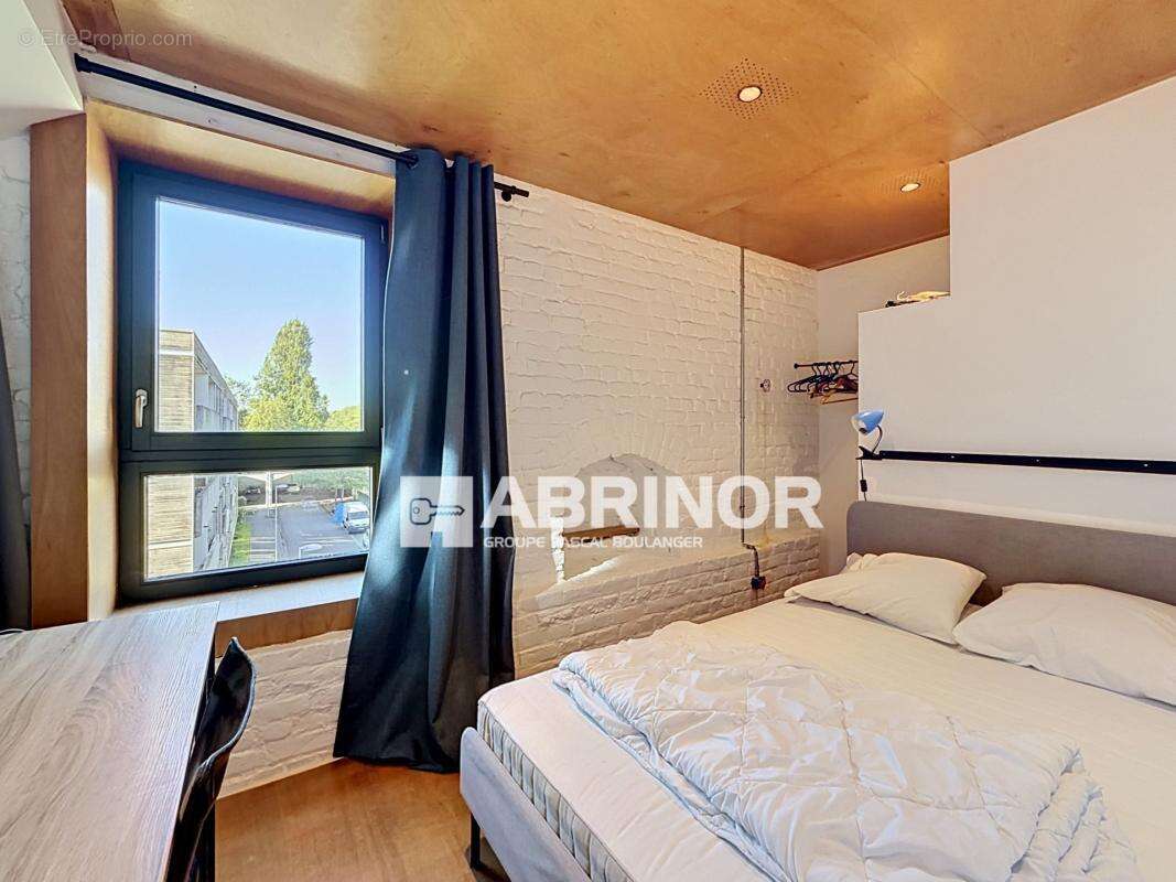Appartement à ROUBAIX