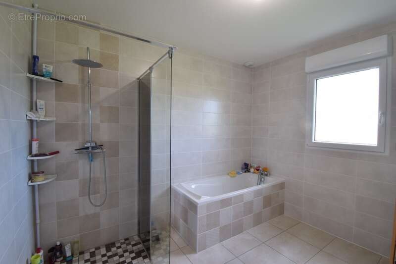 Maison à REVIGNY-SUR-ORNAIN