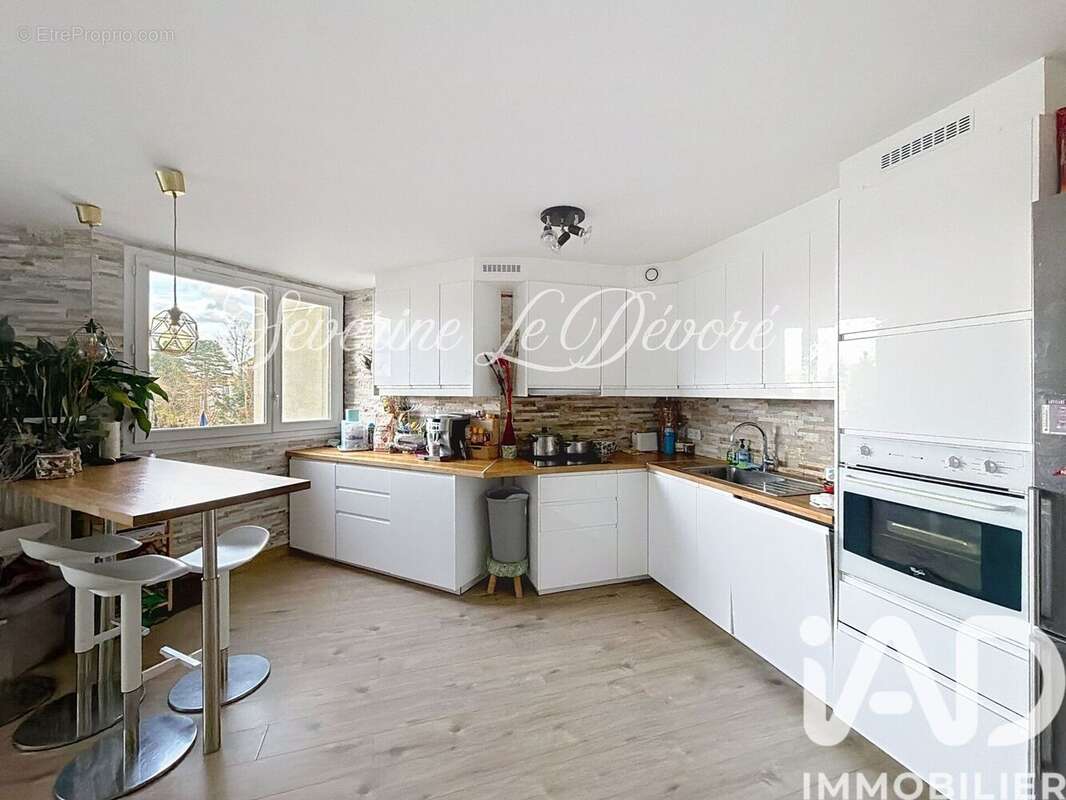 Photo 6 - Appartement à FRANCONVILLE