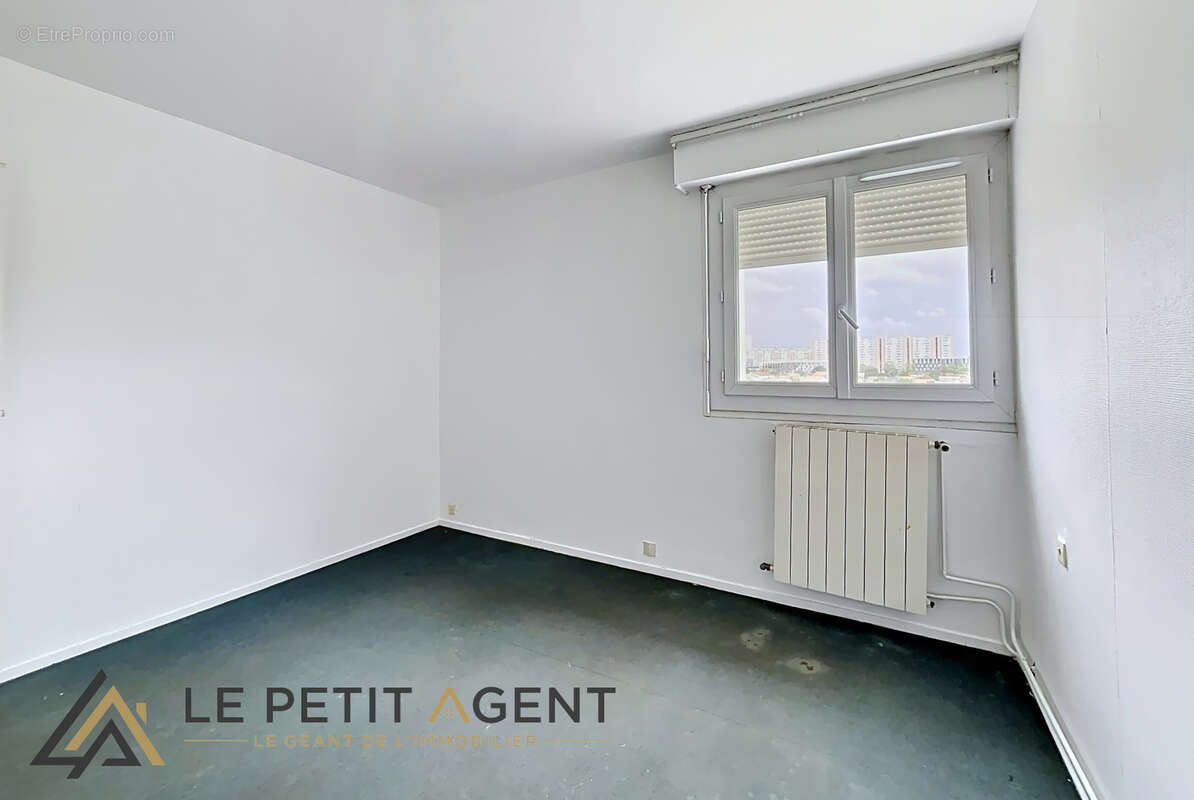 Appartement à LE BOUSCAT