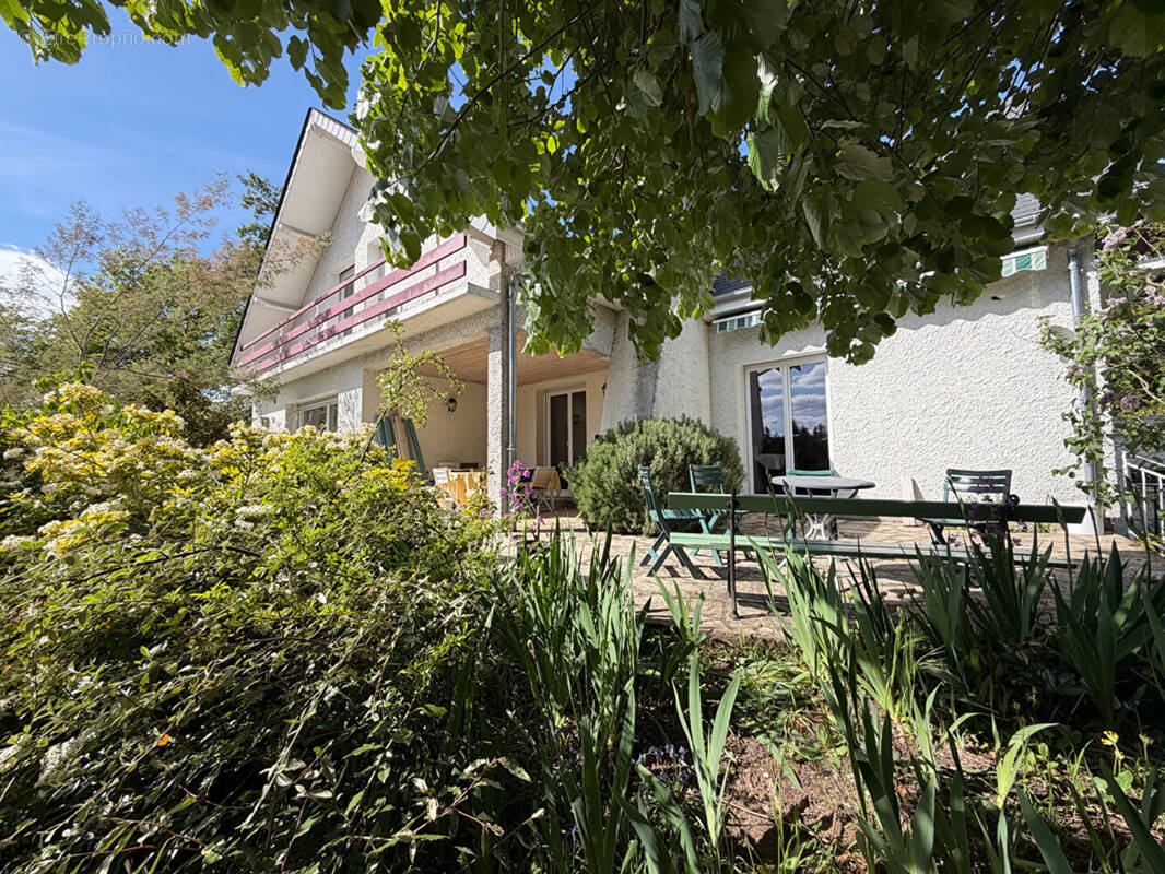 Maison à OLIVET
