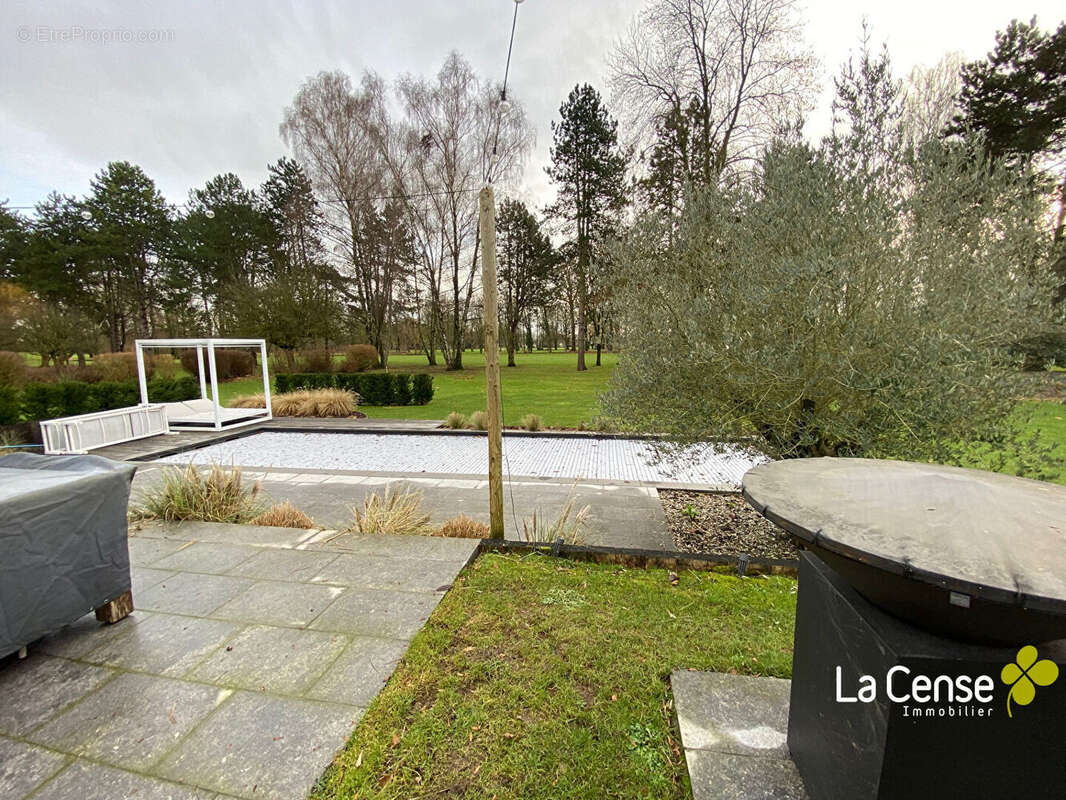 Maison à VILLENEUVE-D'ASCQ