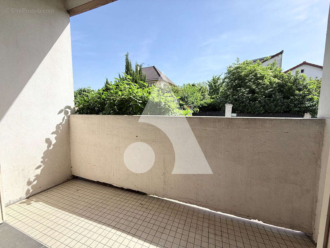 Appartement à JOINVILLE-LE-PONT