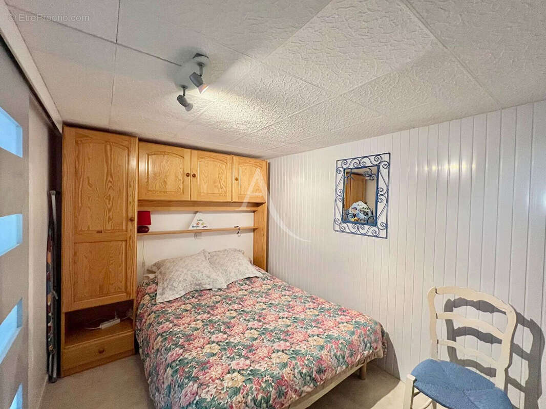 Maison à LONGEVILLE-SUR-MER