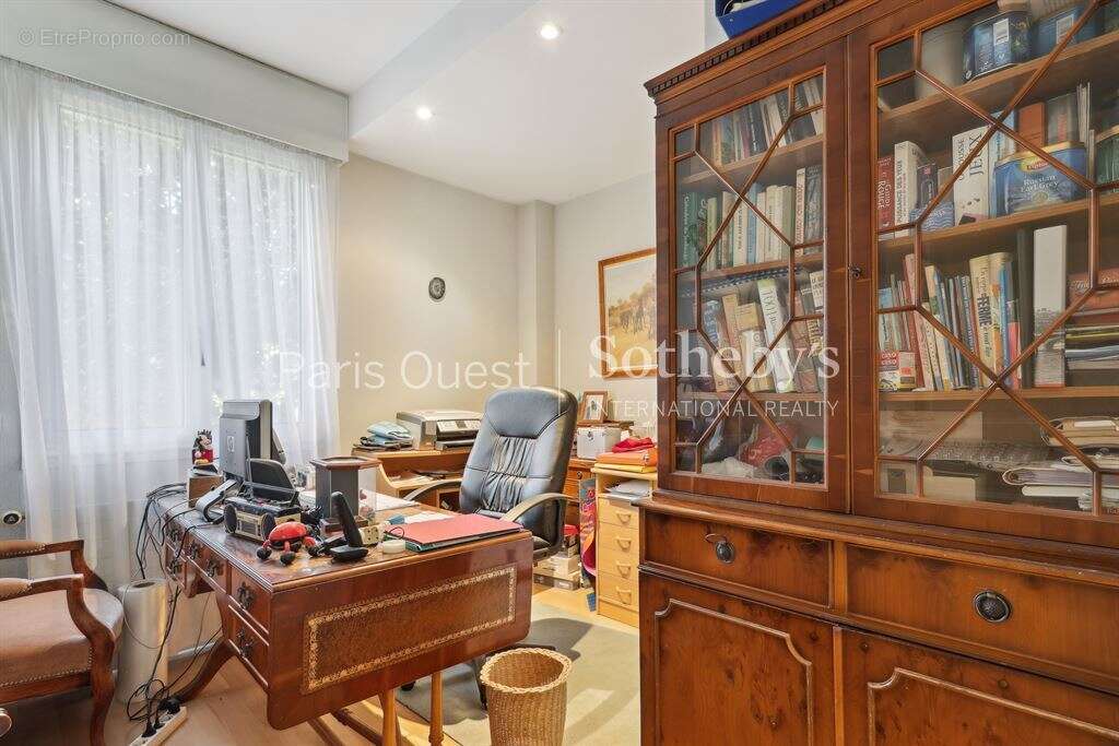 Maison à CHAMPIGNY-SUR-MARNE