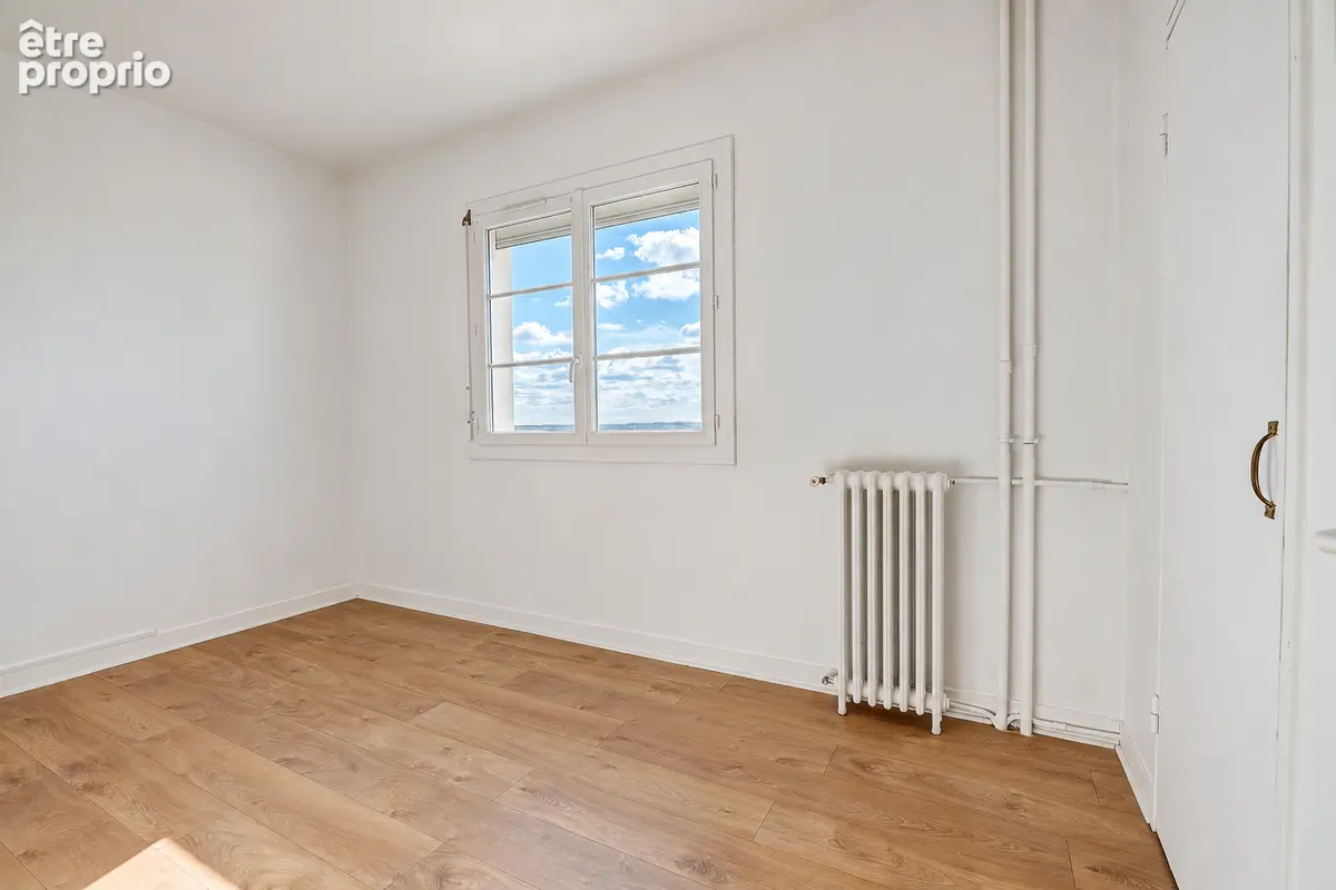 Appartement 48m² à toulouse - photo 8