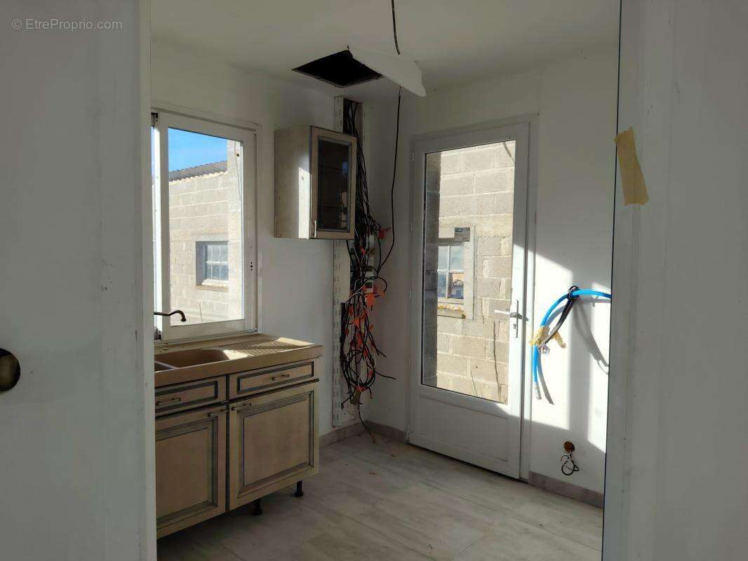 Maison à FOUSSIGNAC