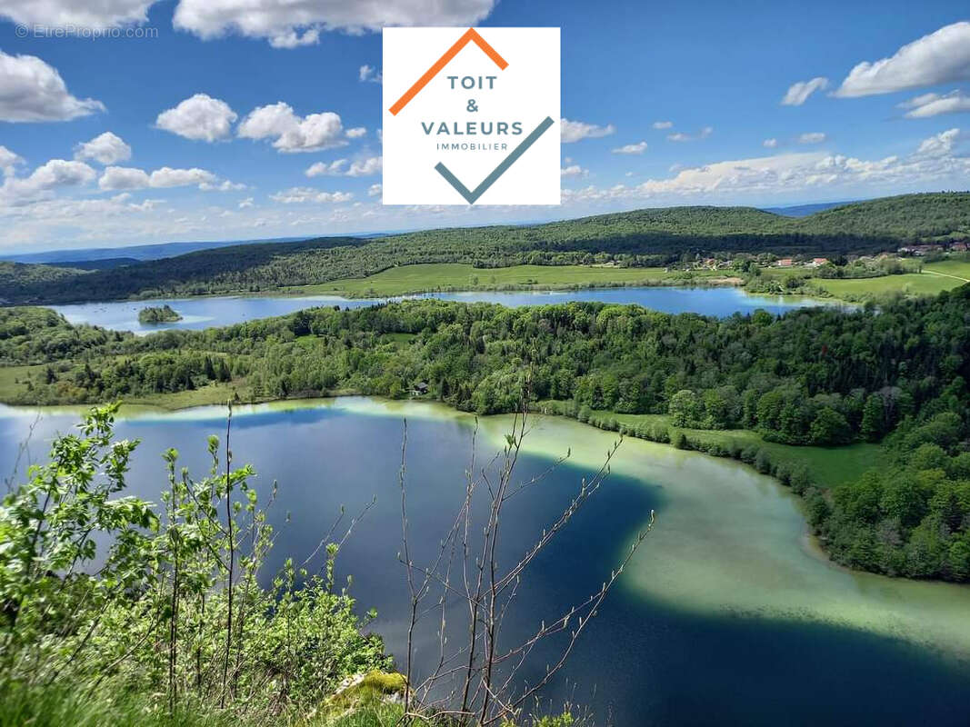Région des Lacs - photo 6