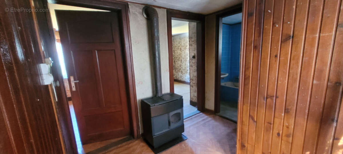 Maison à ESCHBACH-AU-VAL