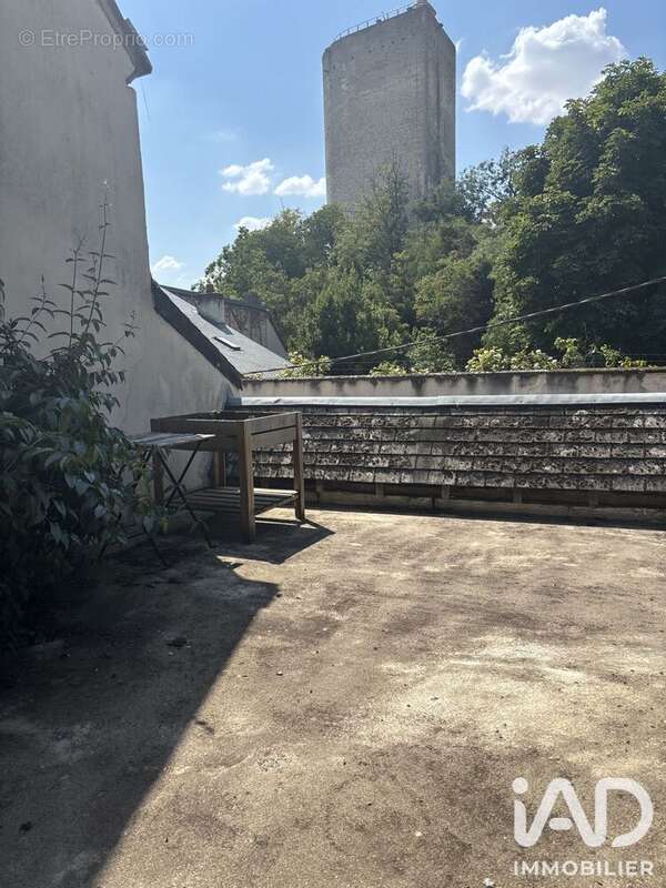 Photo 9 - Maison à ISSOUDUN