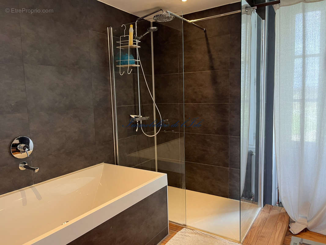 Maison à VERTEILLAC