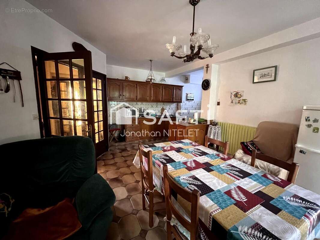 Photo 2 - Maison à HESDIN