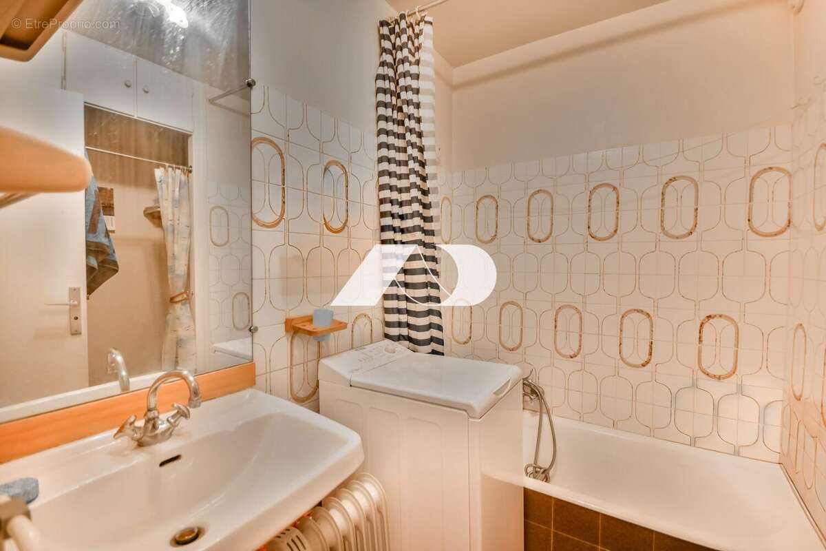 Appartement à LES GETS